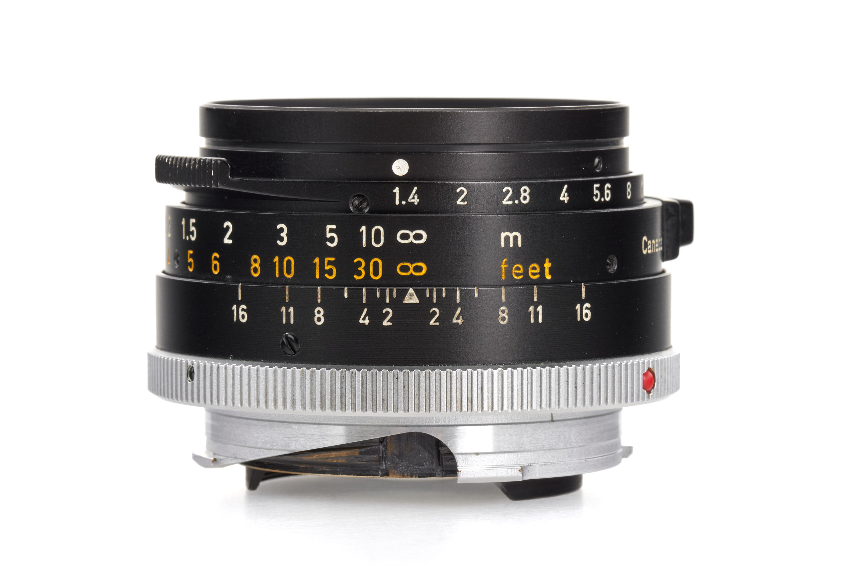 Summilux 1.4/35mm 11870