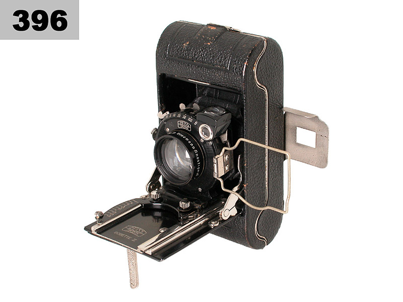 Zeiss Ikon  Bobette II