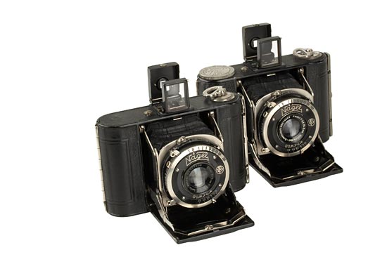 Nagel Vollenda (various)