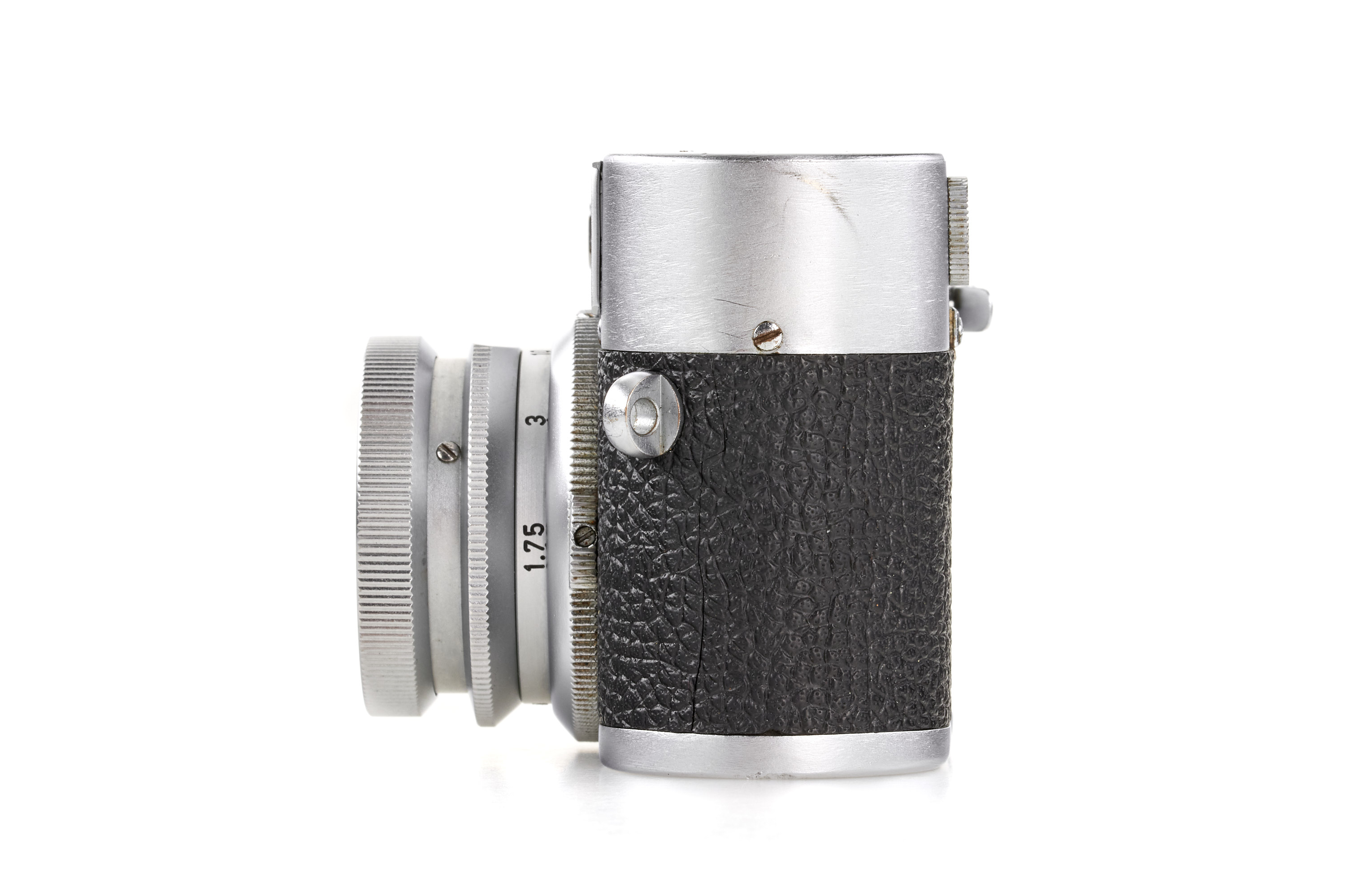 Leica BOX 18x24mm prototype *