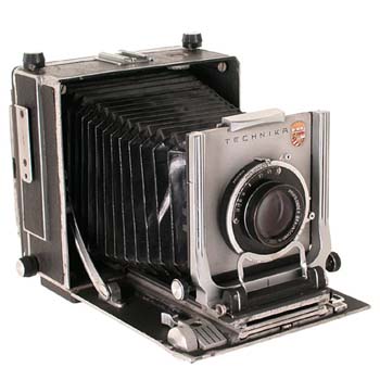 Linhof   Technika III