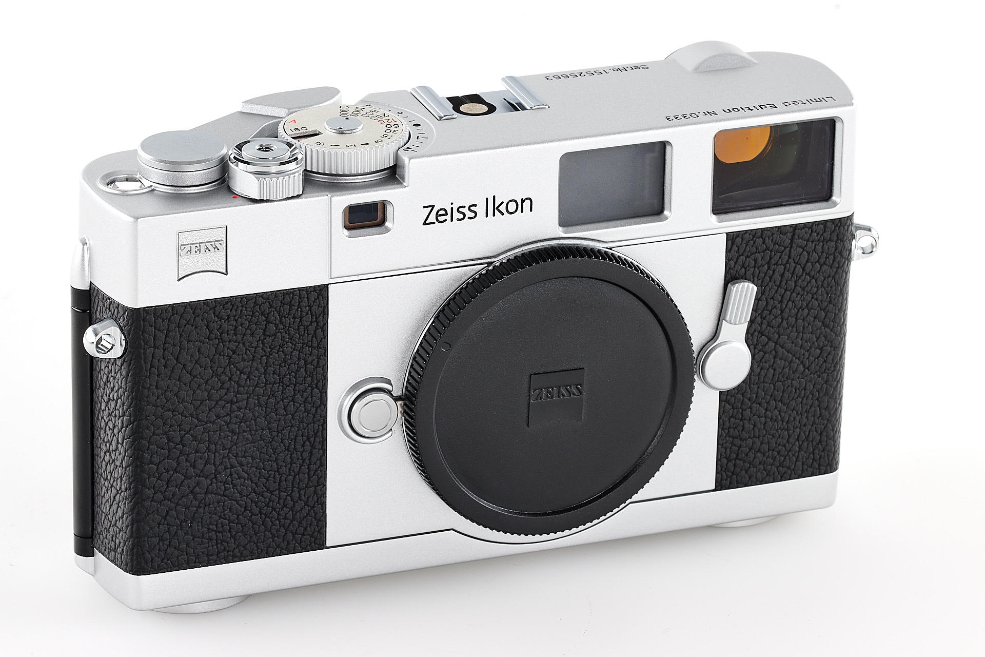Zeiss Ikon ZM Limited Edition AI_40_40301 - Main Image