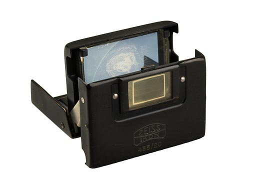 Albada Finder 433/20