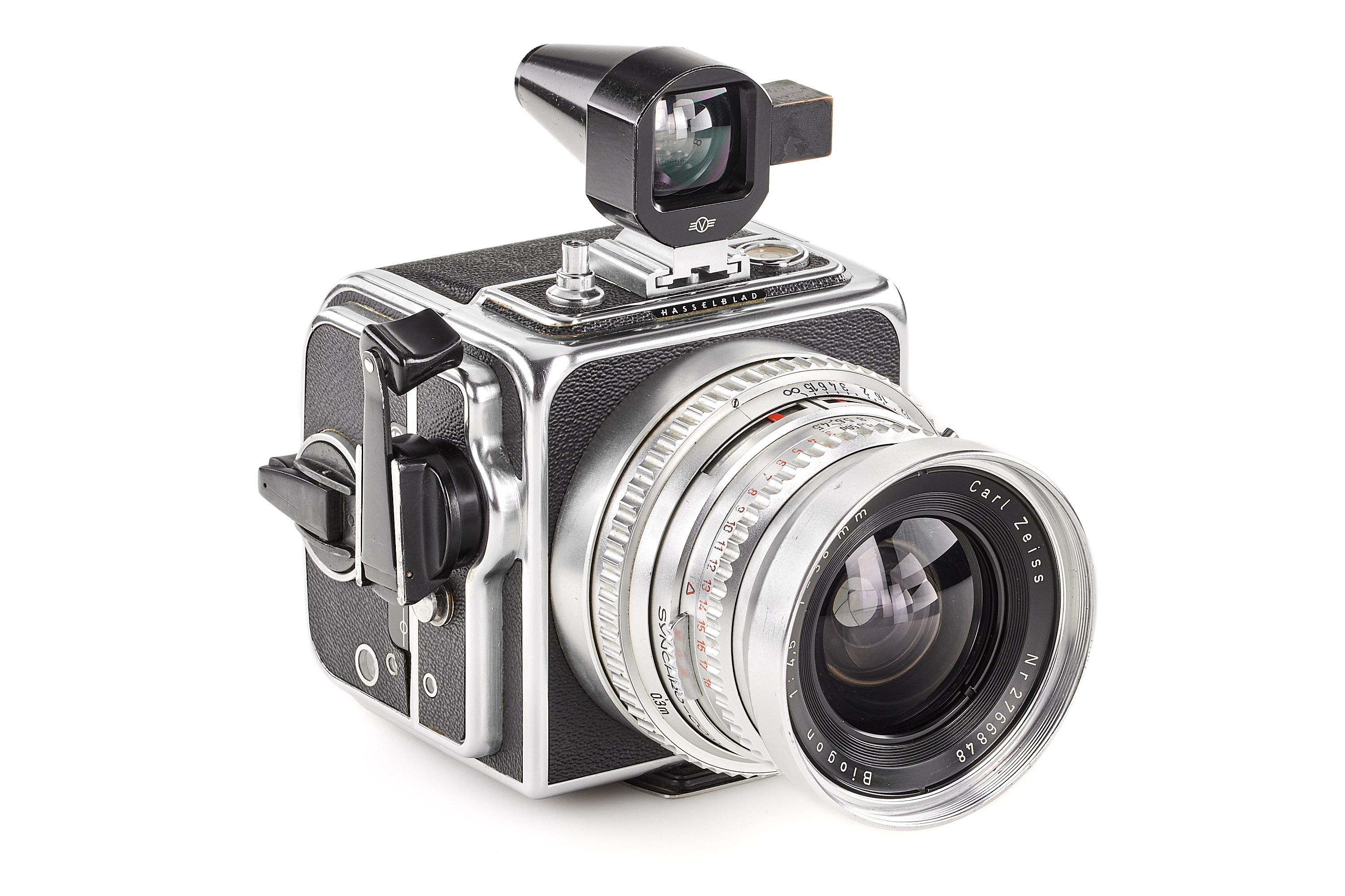 Hasselblad Super Wide C