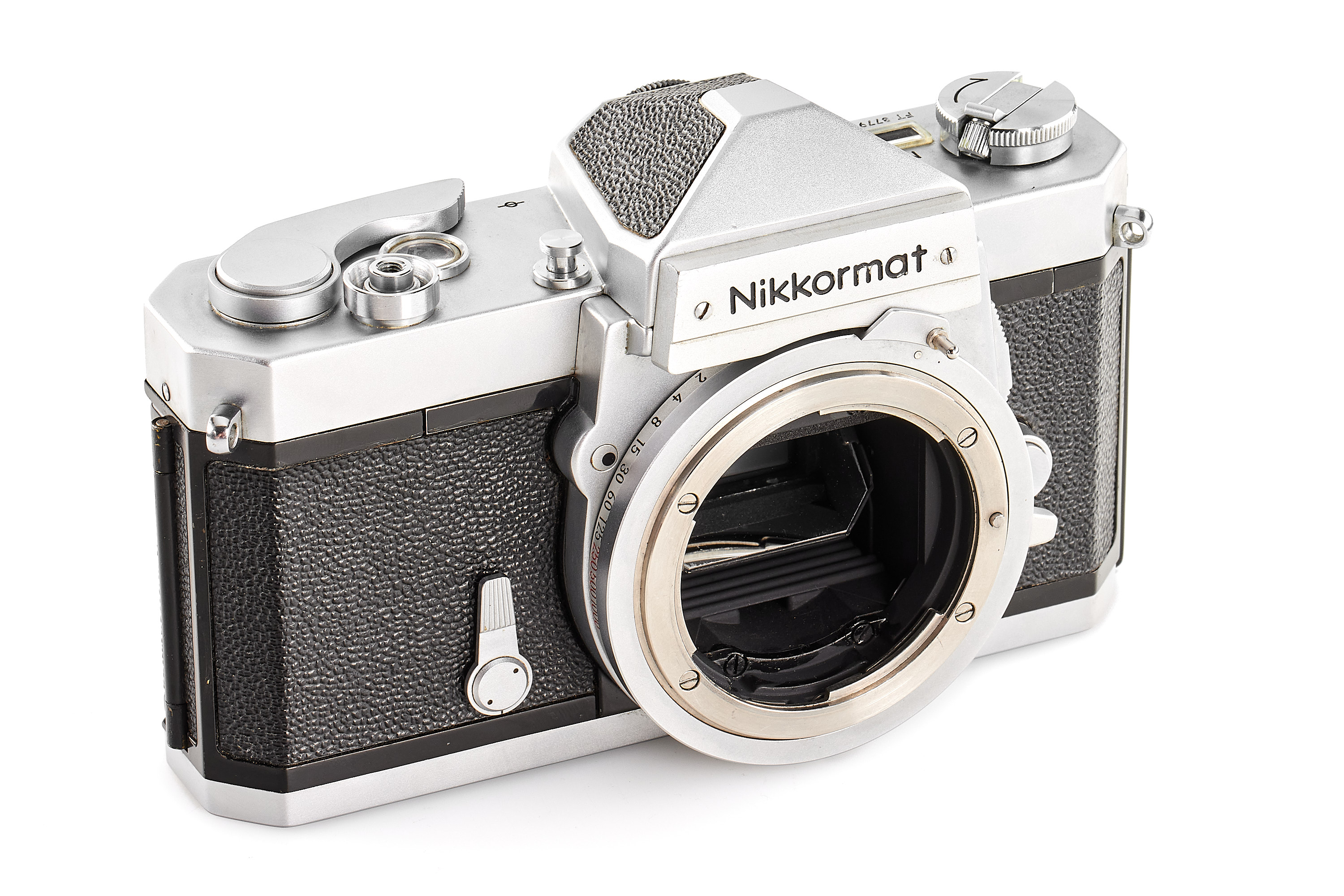 Nikon Fisheye-Nikkor 2.8/6mm Auto 220° *