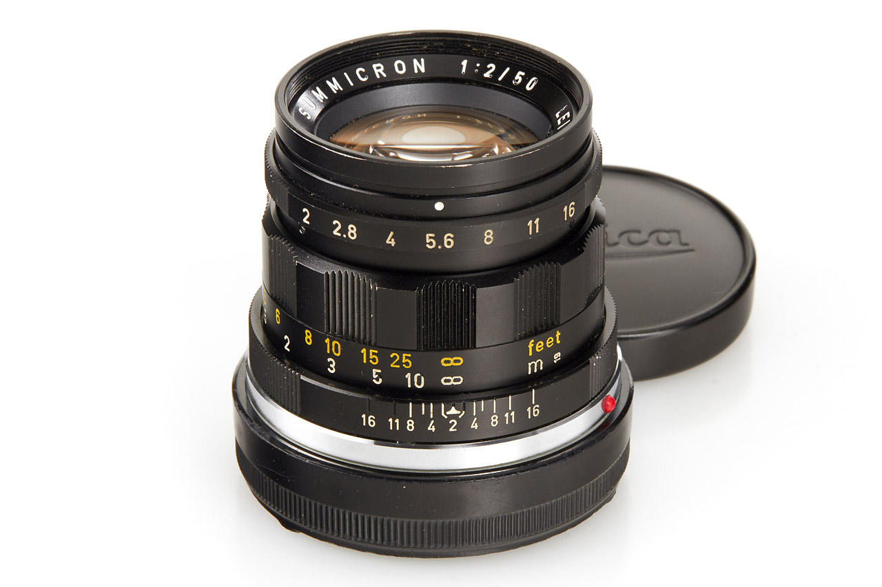Summicron 2/50mm 11817