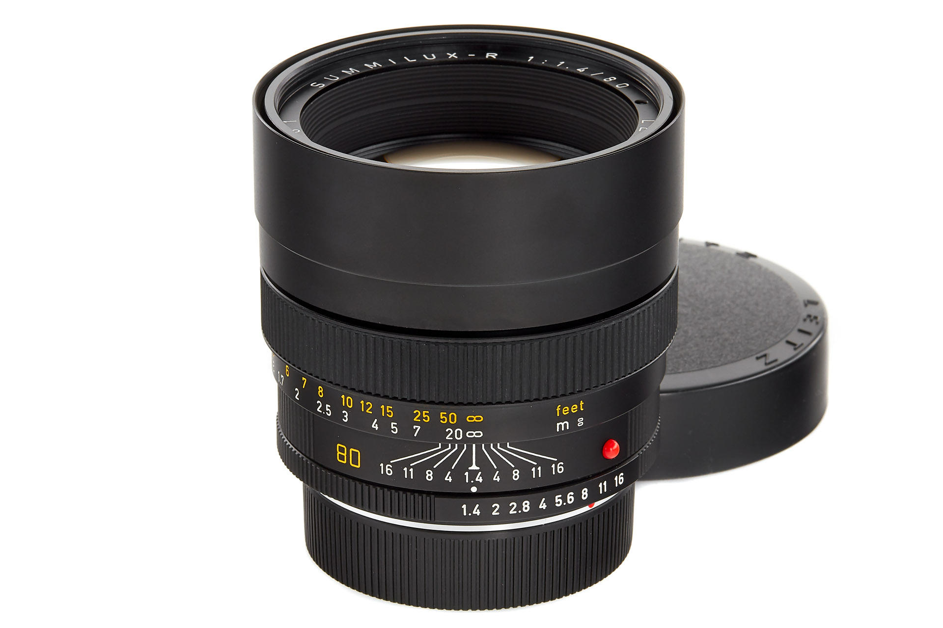 Summilux-R 1.4/80mm 11880