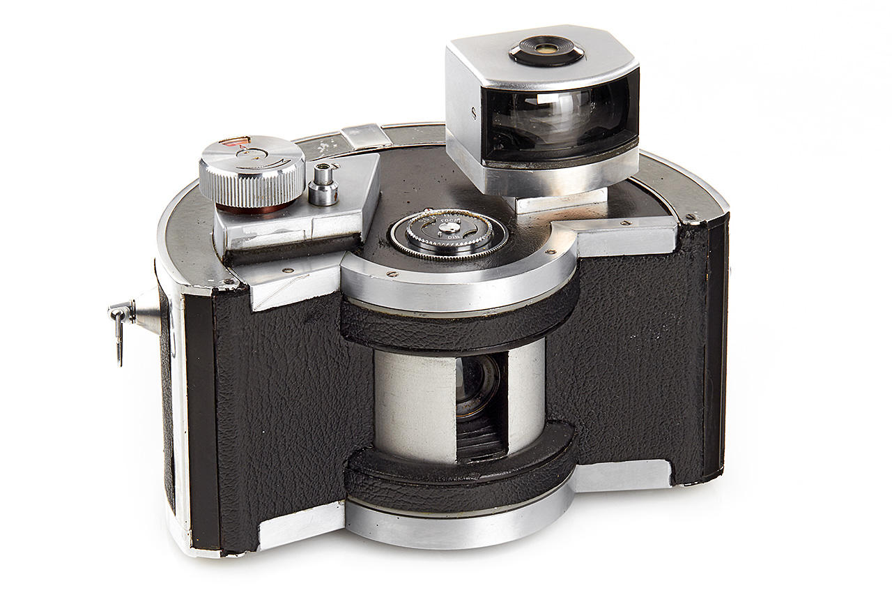 Horizon 6x12cm Prototype