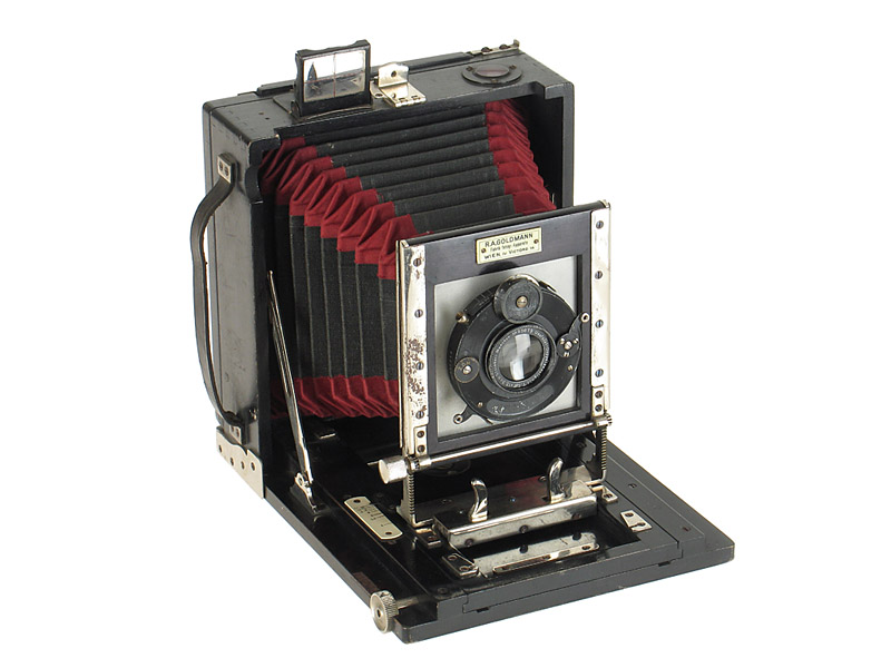 Goldmann  Fieldcamera