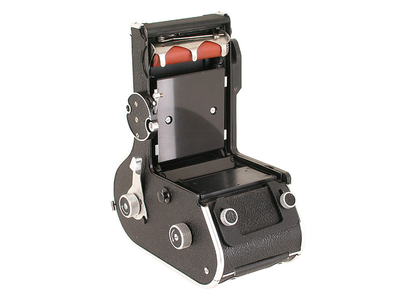 Flashphot f.Rolleiflex  magazine 150