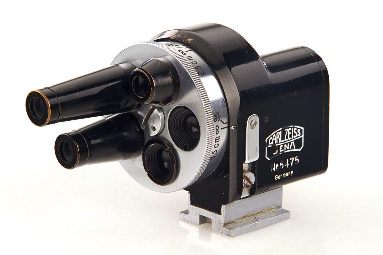 Carl Zeiss Jena Olympia Sonnar 2.8/18cm Direct-Mount Carl Zeiss Jena Olympia Sonnar 2.8/18cm Direct-Mount
