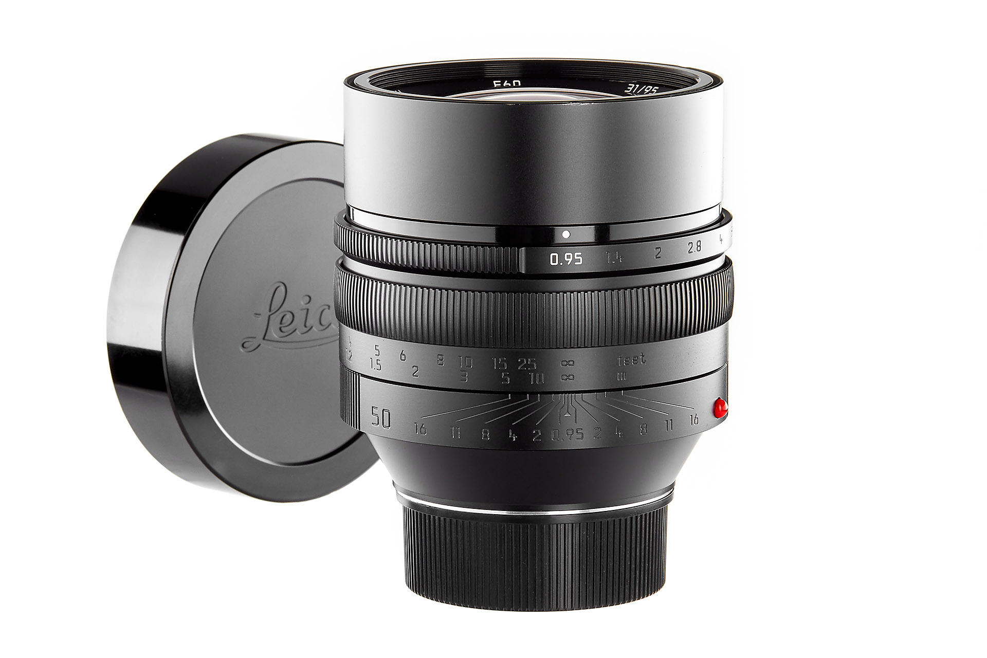 Noctilux 0.95/50mm 'Edition 0.95'