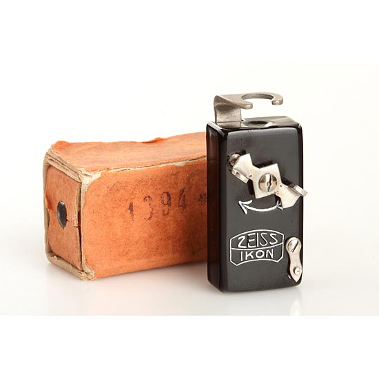 Zeiss Ikon Selftimer Zeiss Ikon Selftimer