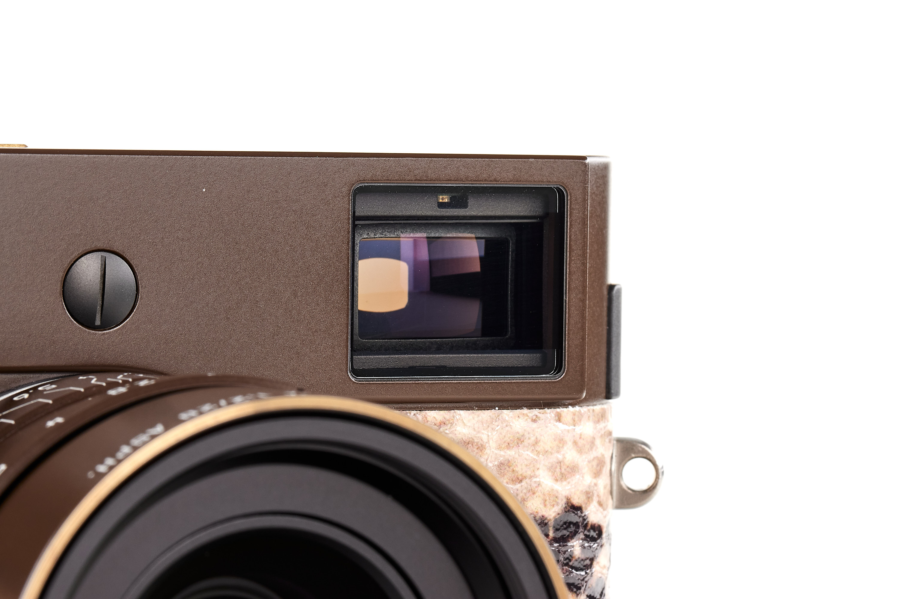 Leica M Monochrom 'Drifter' Prototype Set *