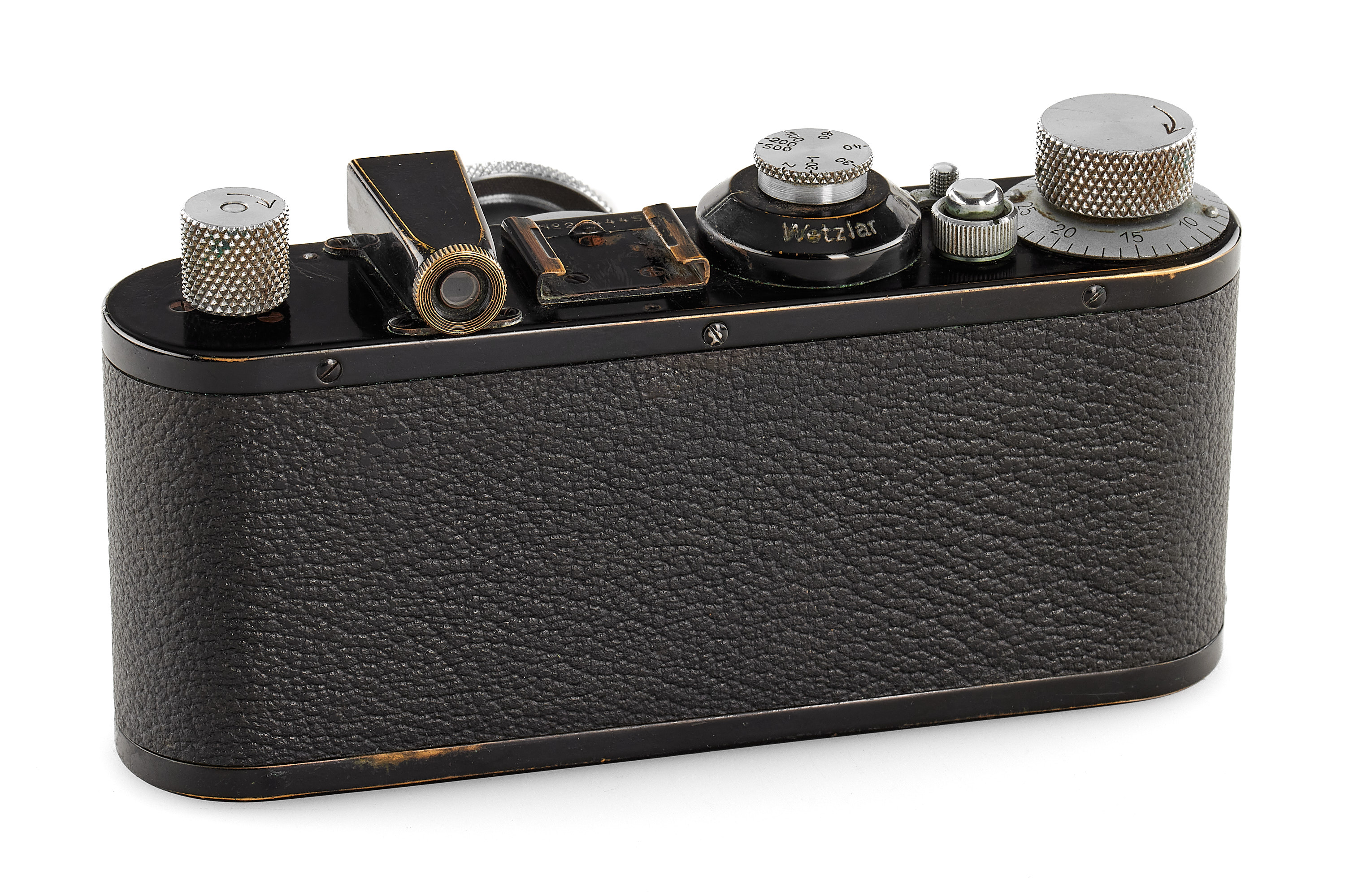 Leica Standard *