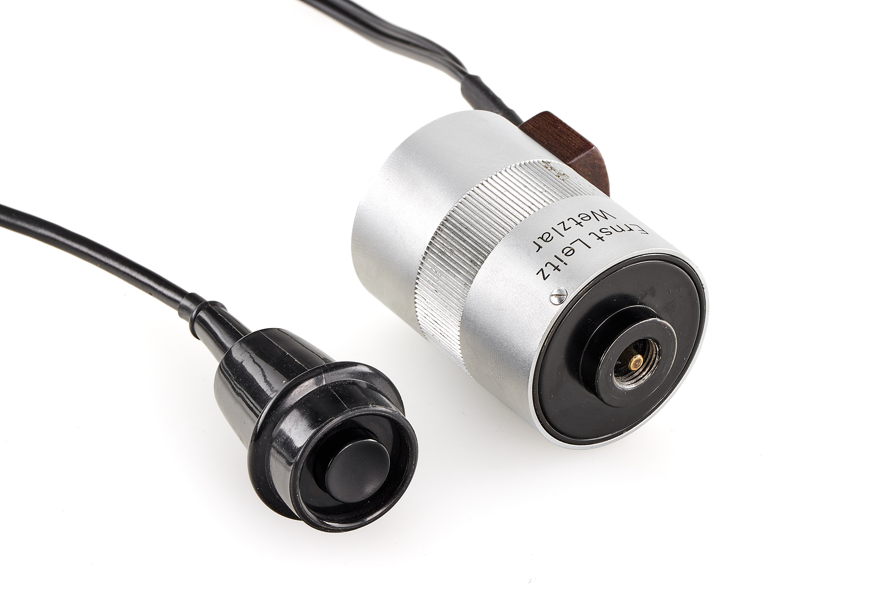 Electric Shutter Release for MOOLY prototype *