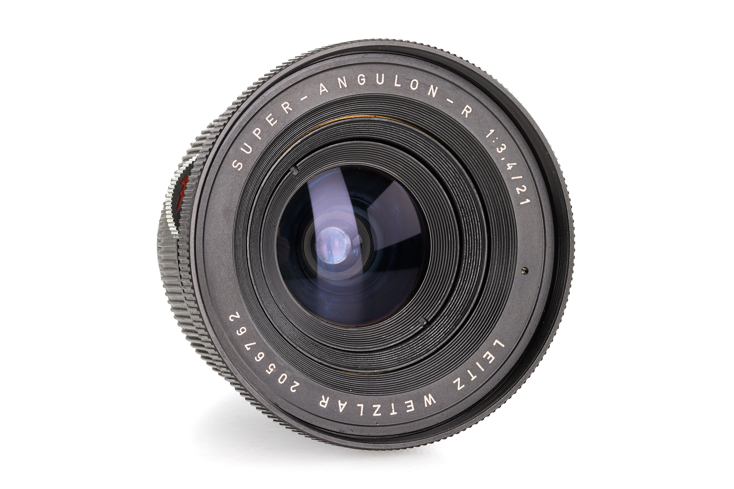 Super-Angulon-R 3.4/21mm 11803 *