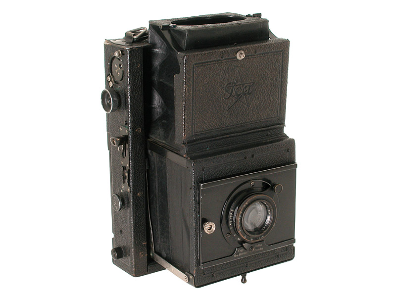 Ica  Klappreflex 754