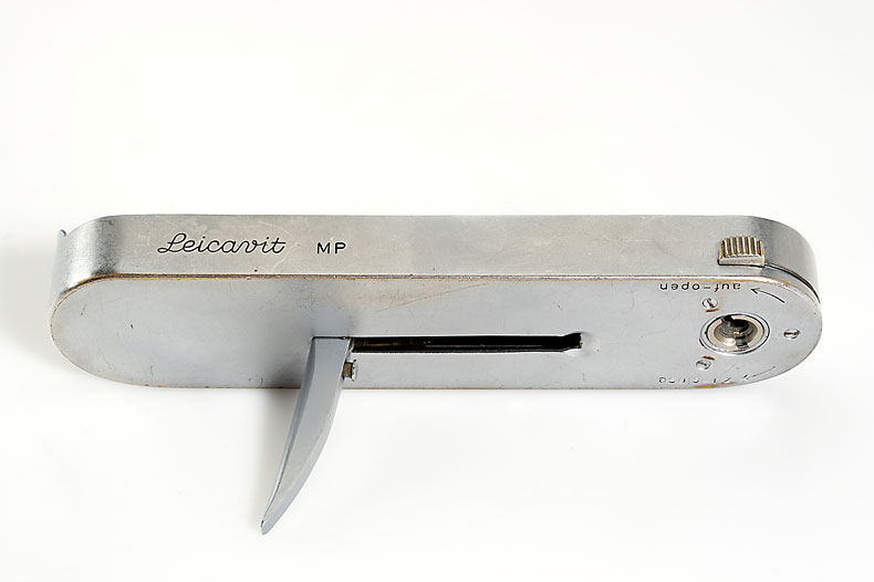 Leicavit MP chrome Leicavit MP chrome