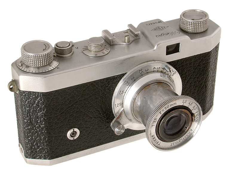 A.F.I.O.M Italy WEGA 1. Modell