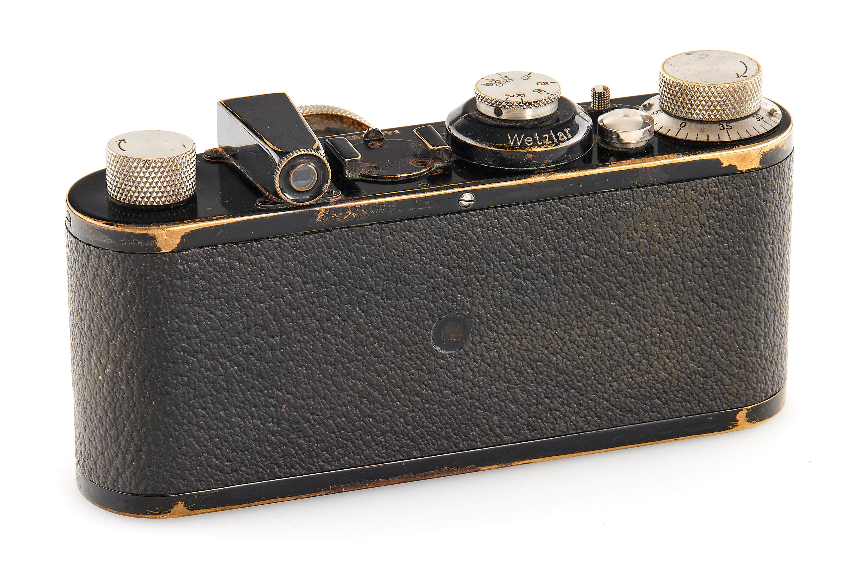 Leica I Mod. A Elmar