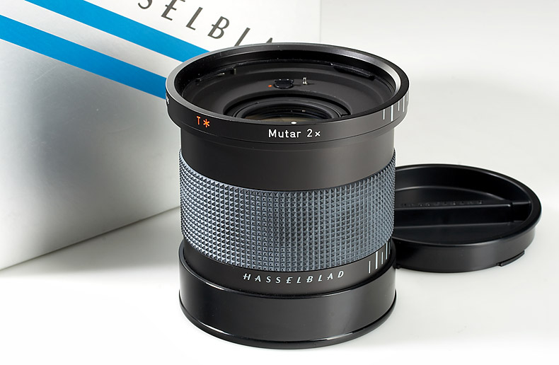 Carl Zeiss  Mutar-Teleconverter 2x T* 20303