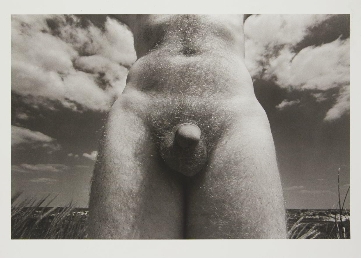 EIKOH HOSOE (* 1933) Camargue (Aktstudien / Nude studies), France 1976 EIKOH HOSOE (* 1933) Camargue (Aktstudien / Nude studies), France 1976