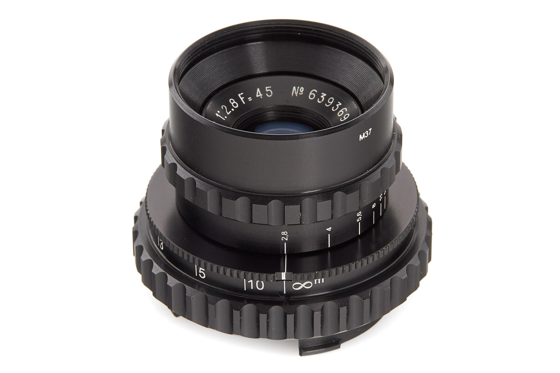 Boyer Paris f. Leica M Topaz 2.8/45mm * Boyer Paris f. Leica M Topaz 2.8/45mm *