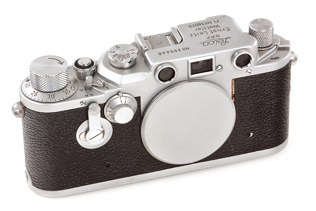 IIId 'Luftwaffen-Eigentum'