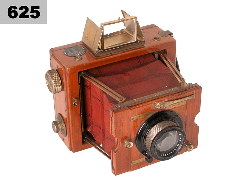 Zeiss Ikon  Tropica 285