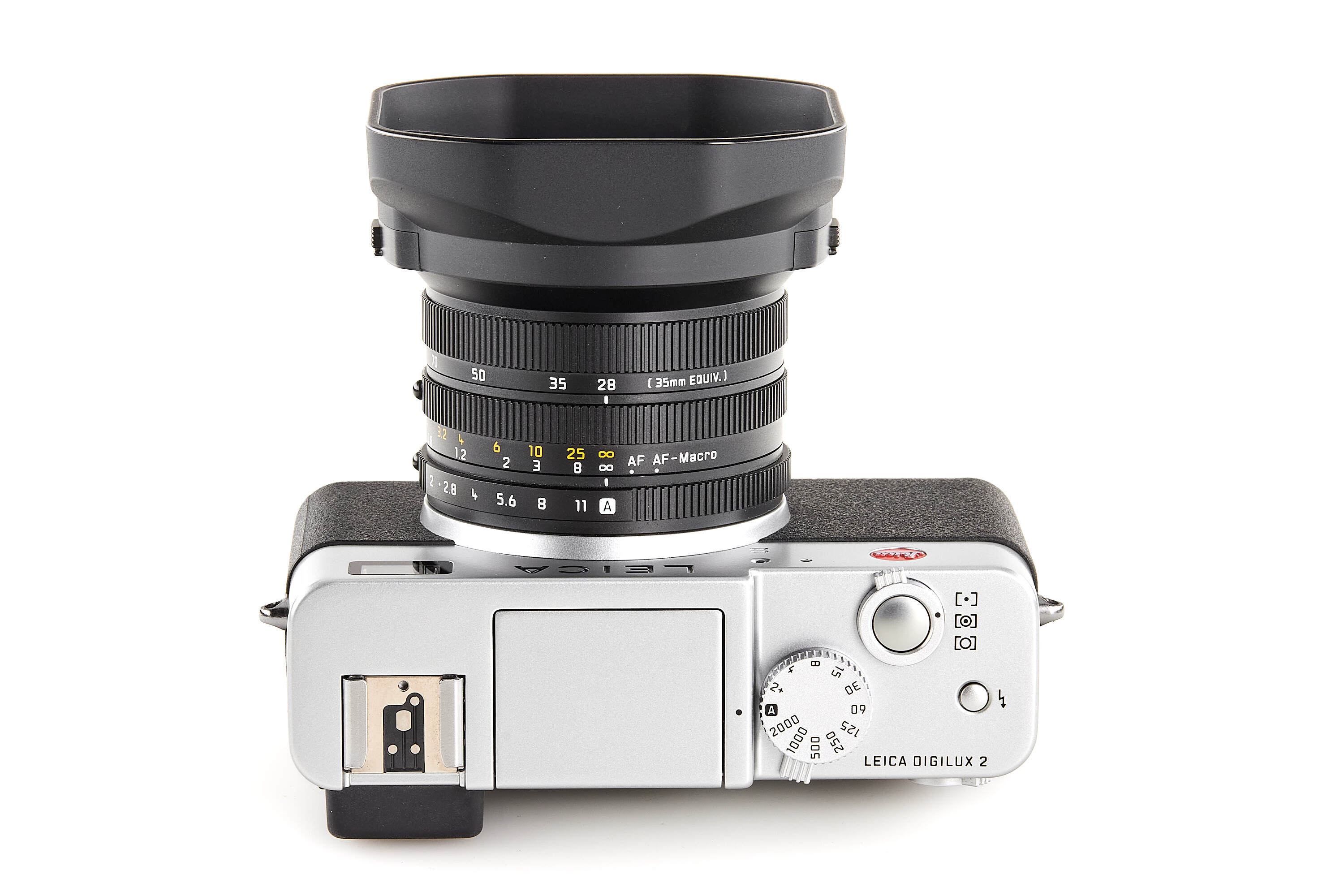 Leica Digilux 2
