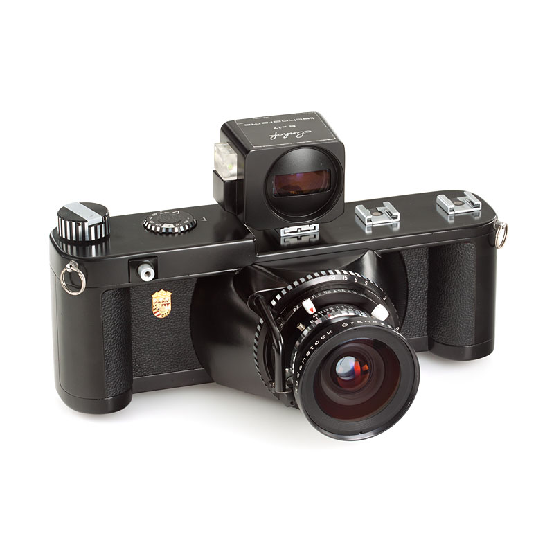 Linhof Technorama 617 Linhof Technorama 617