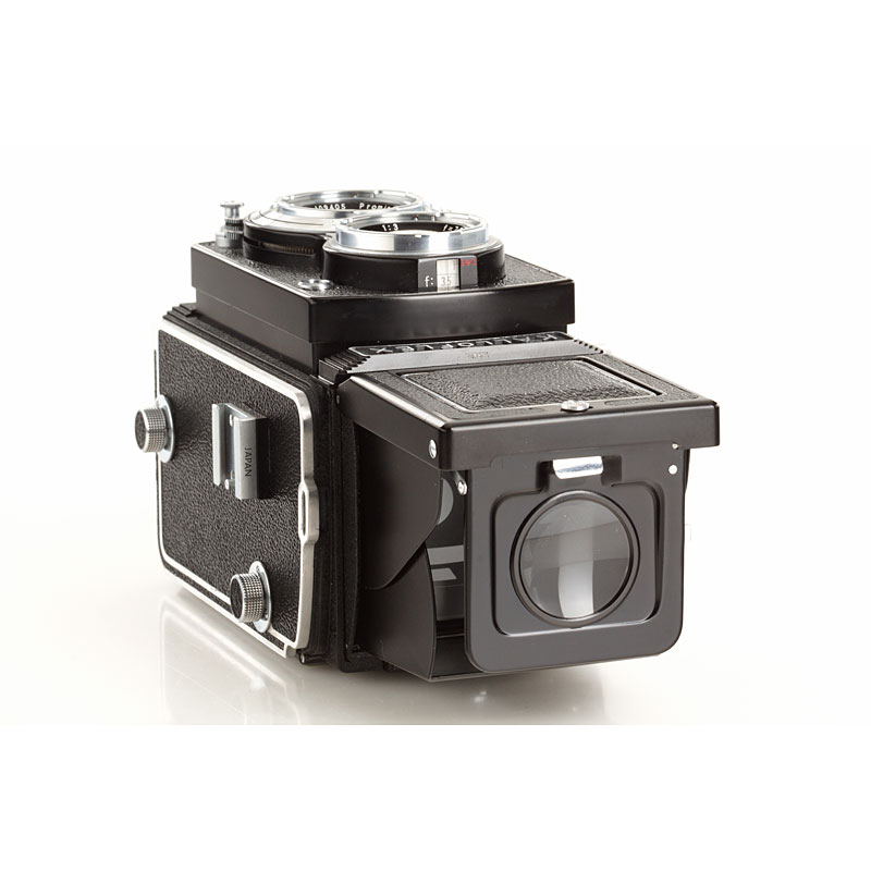 KalloFlex 二眼レフカメラ Kowa Kalloflex II | AI_22_14327