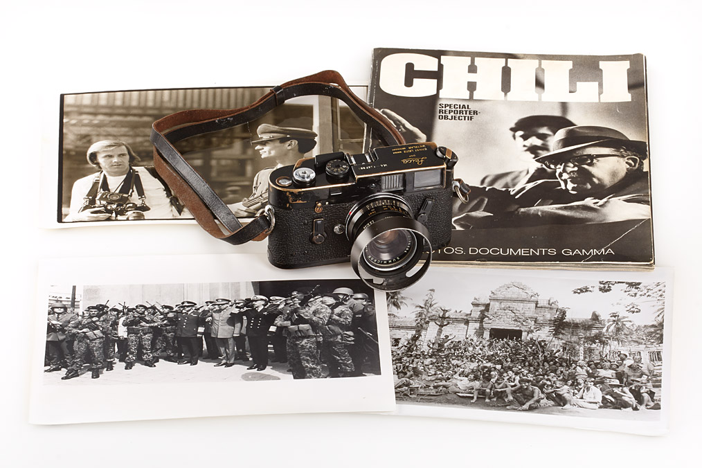 M4 Black Paint 'Chas Gerretsen'