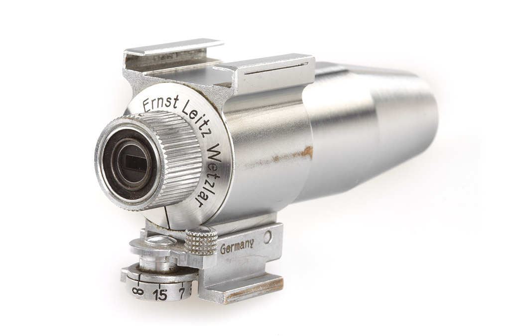 VIZWC Torpedo Finder Chrome