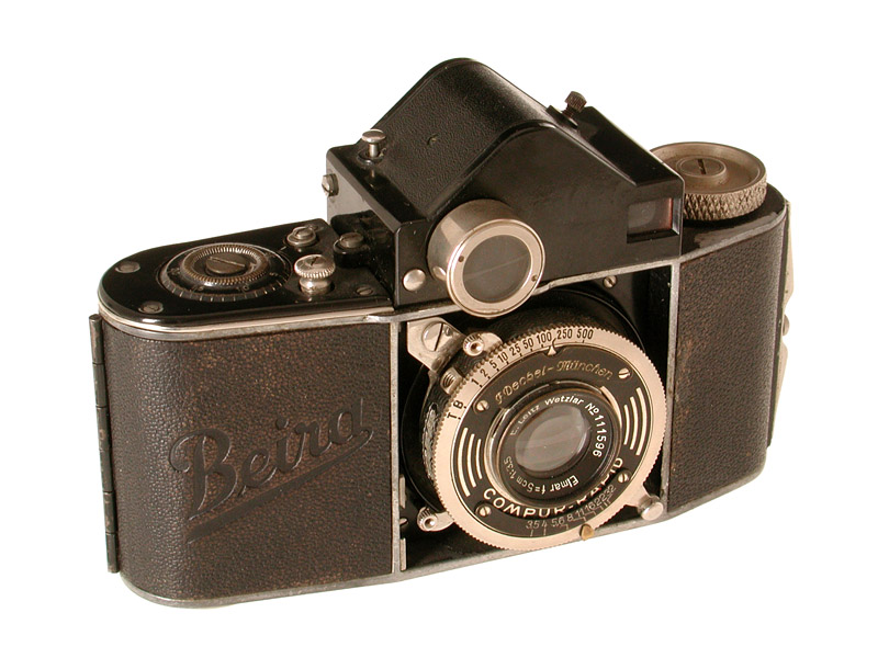 BEIER BEIRA OKULA Elmar