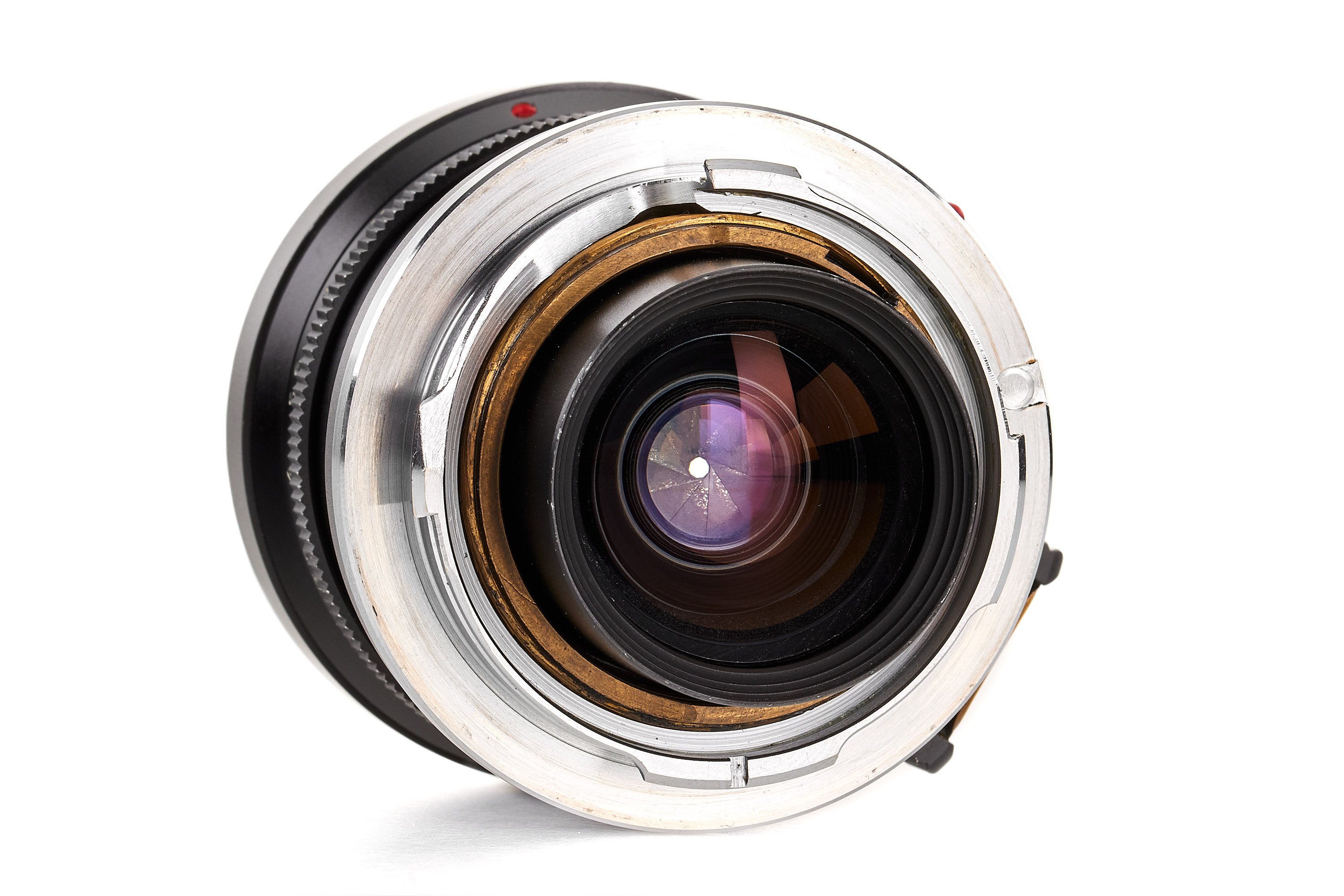 Elmarit 2.8/28mm 11801 9-element
