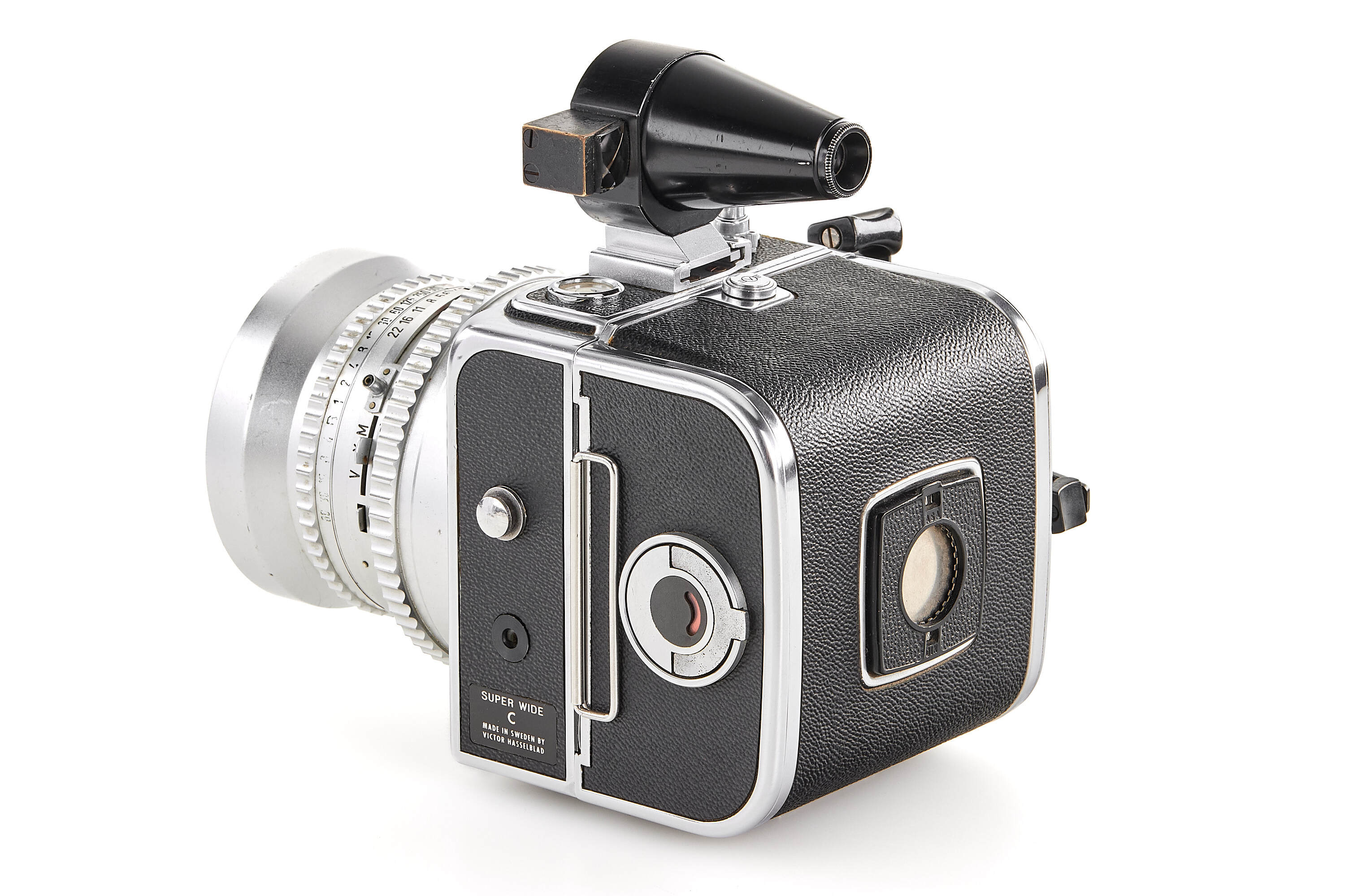 Hasselblad Super Wide C