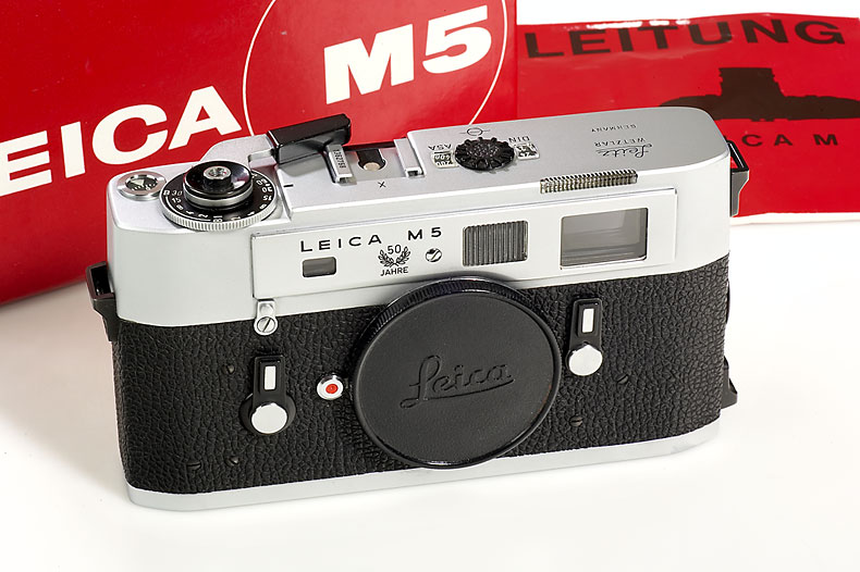 M5 chrome  '50 Jahre' M5 chrome  '50 Jahre'