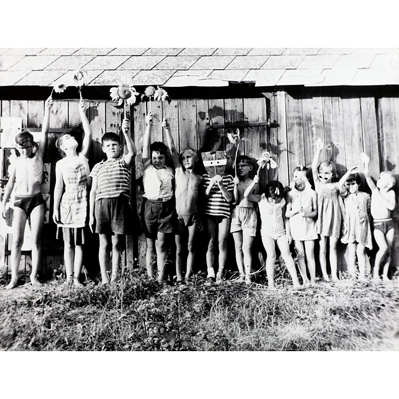 Padhi Frieberger (* 1928), Hagenberg