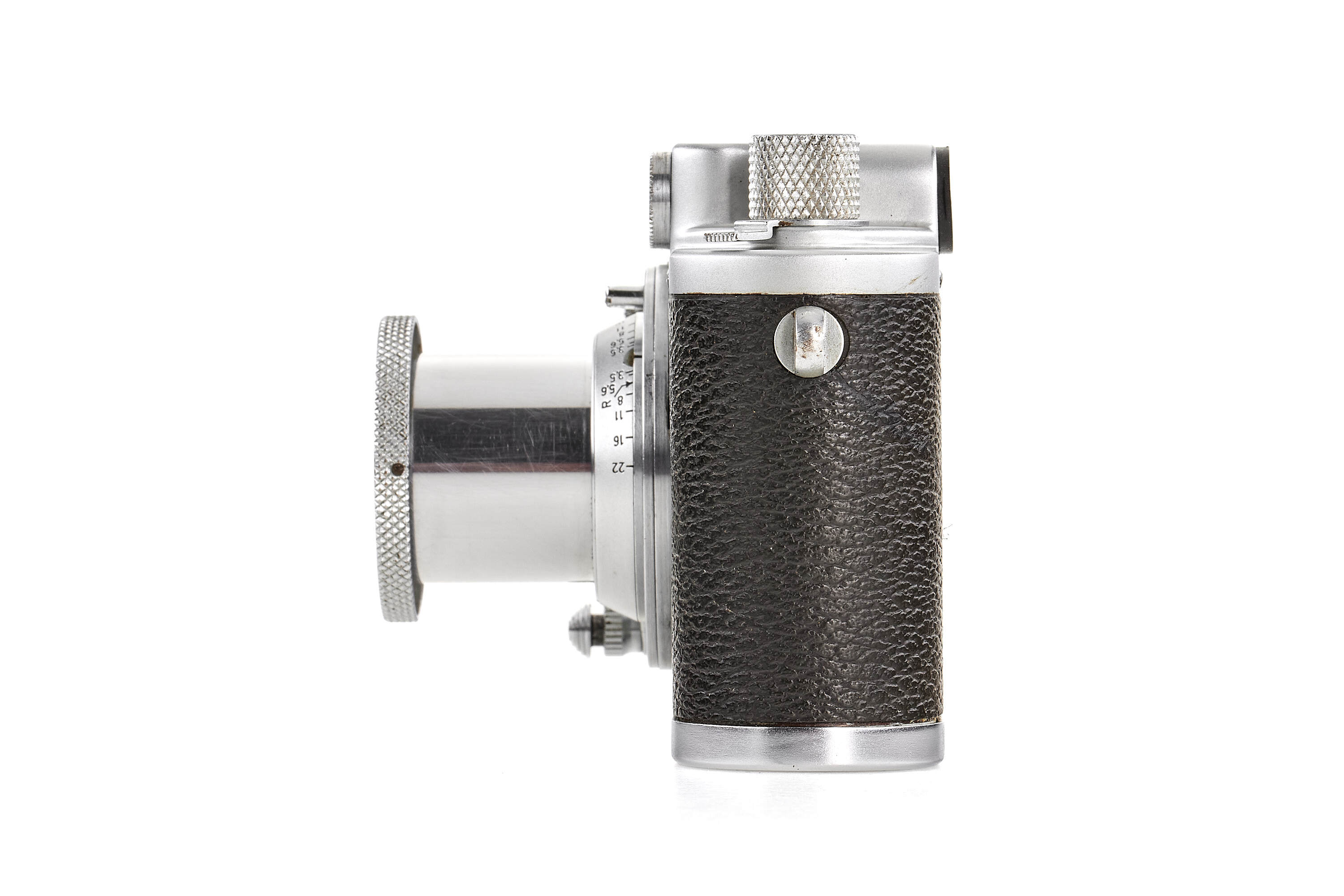 Leica IIIc 18x24 prototype 1946 *