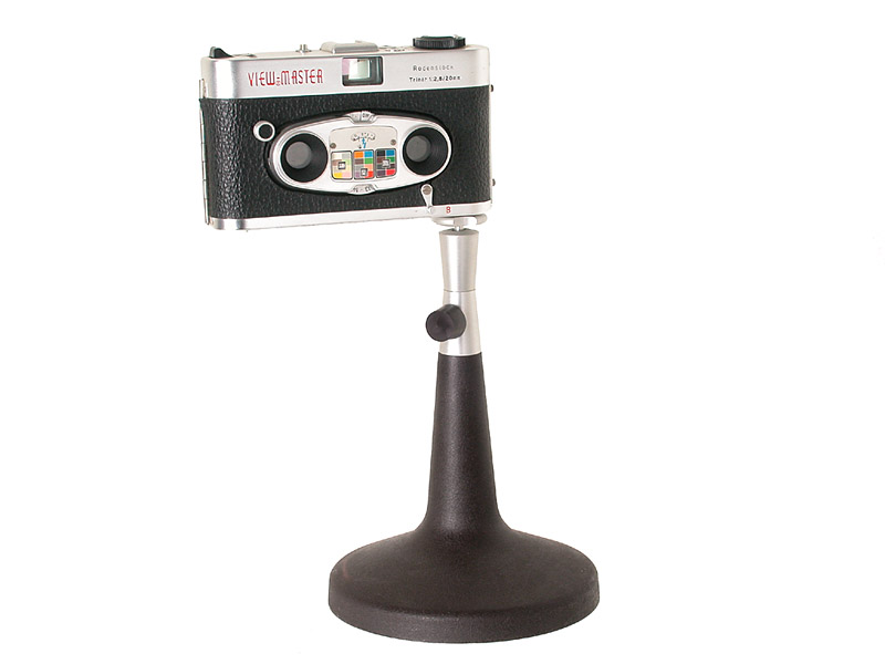 Sawyers  Viewmaster MkII Sawyers  Viewmaster MkII
