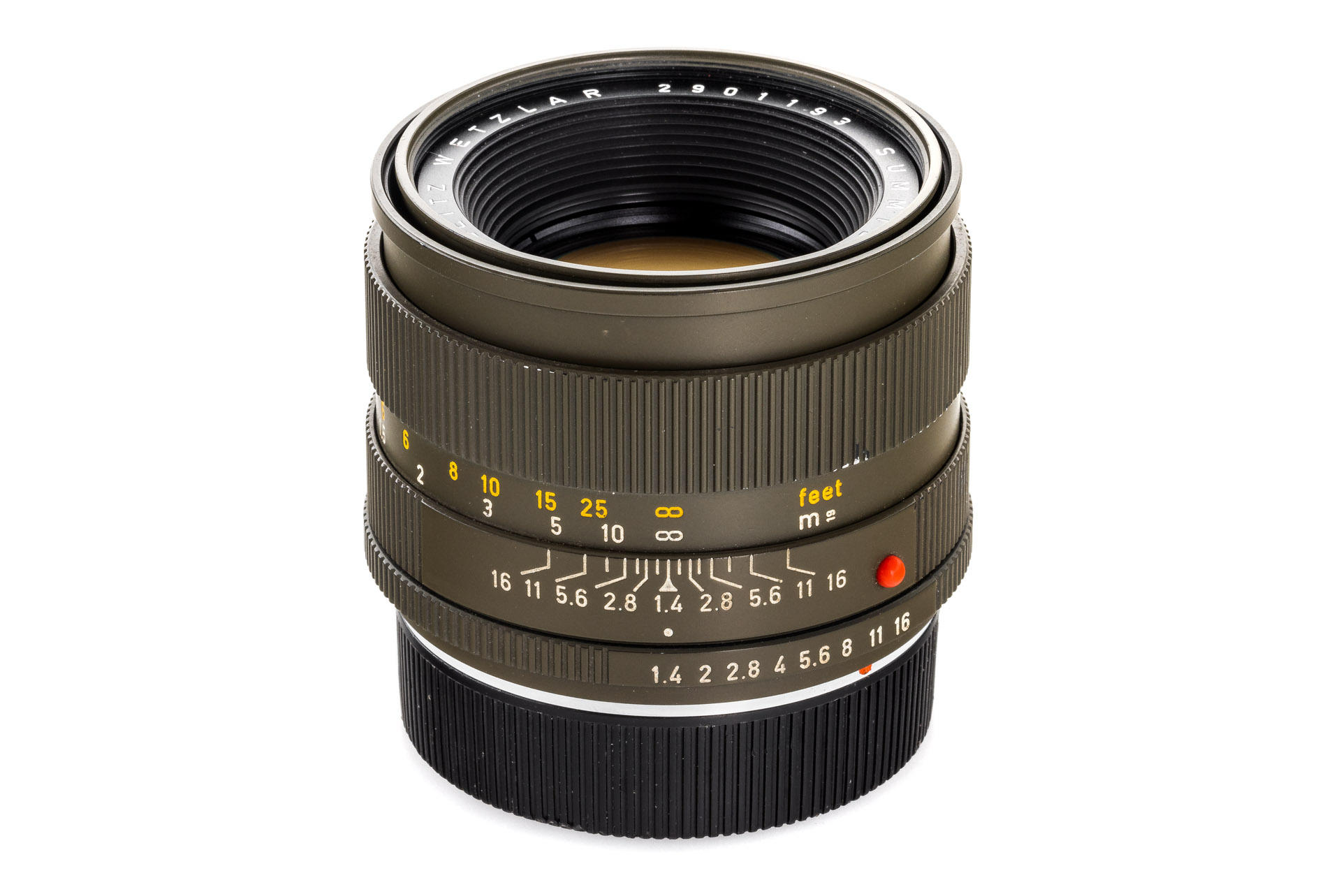 Summilux-R 1.4/50mm 11876 Safari Summilux-R 1.4/50mm 11876 Safari