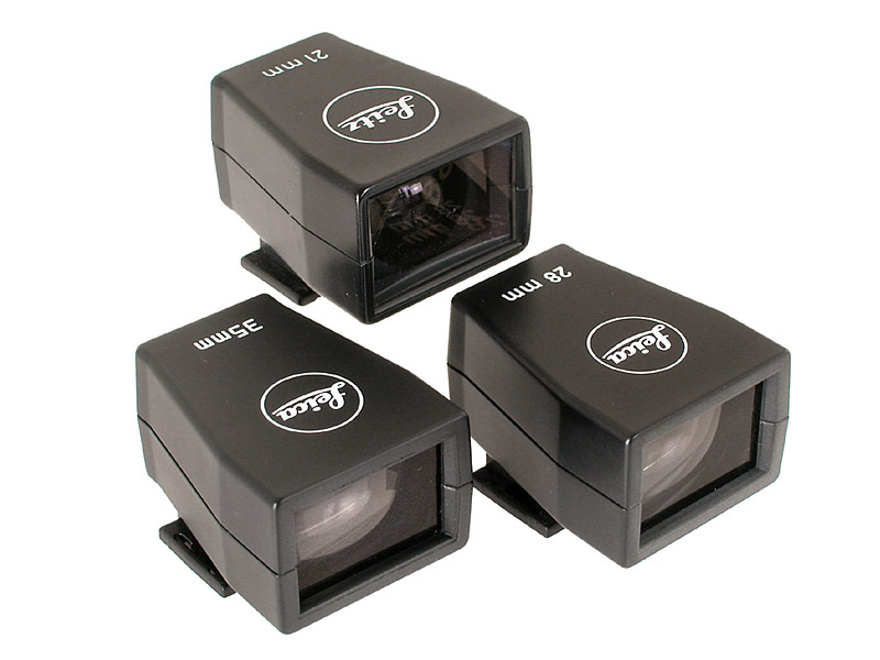 Brightline Finders (various)