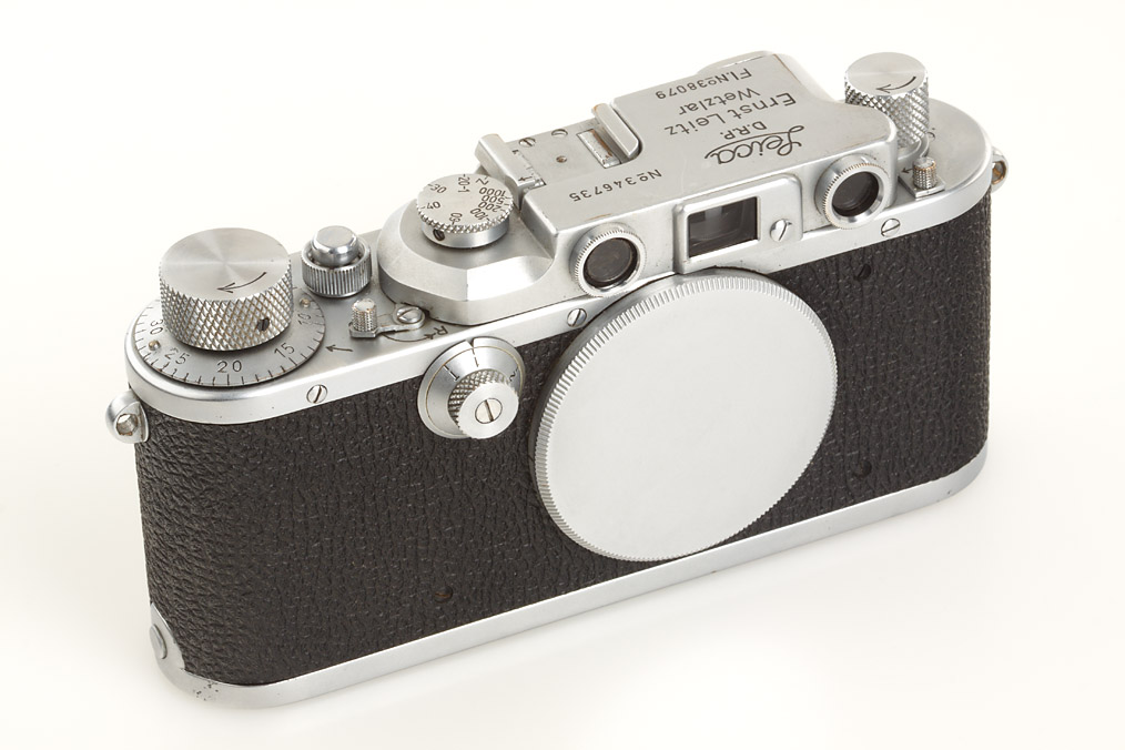 IIIb 'Luftwaffen-Eigentum'