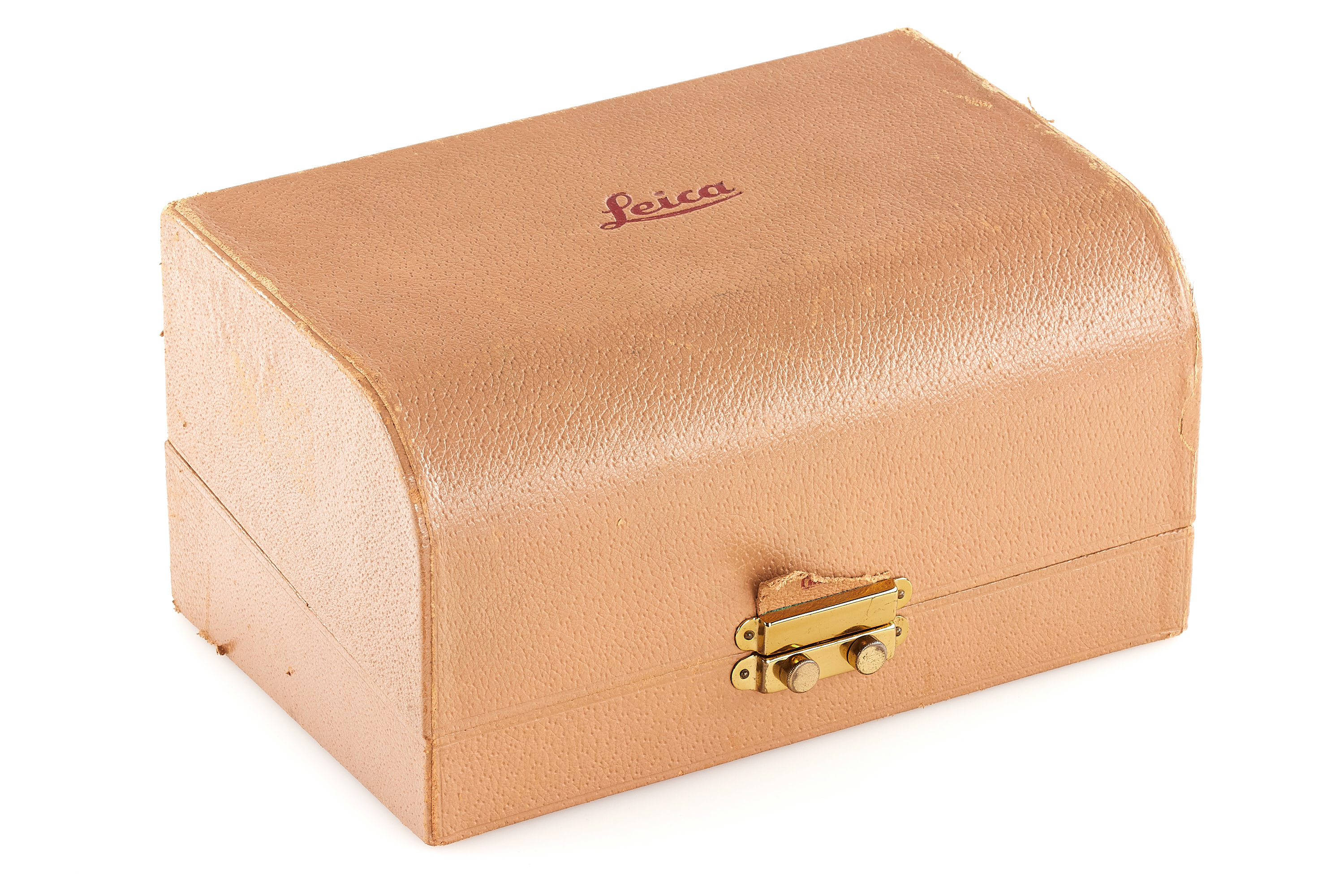 Leitz DOONA M3 Presentation Case *