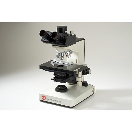 Leitz Laborlux D Leitz Laborlux D