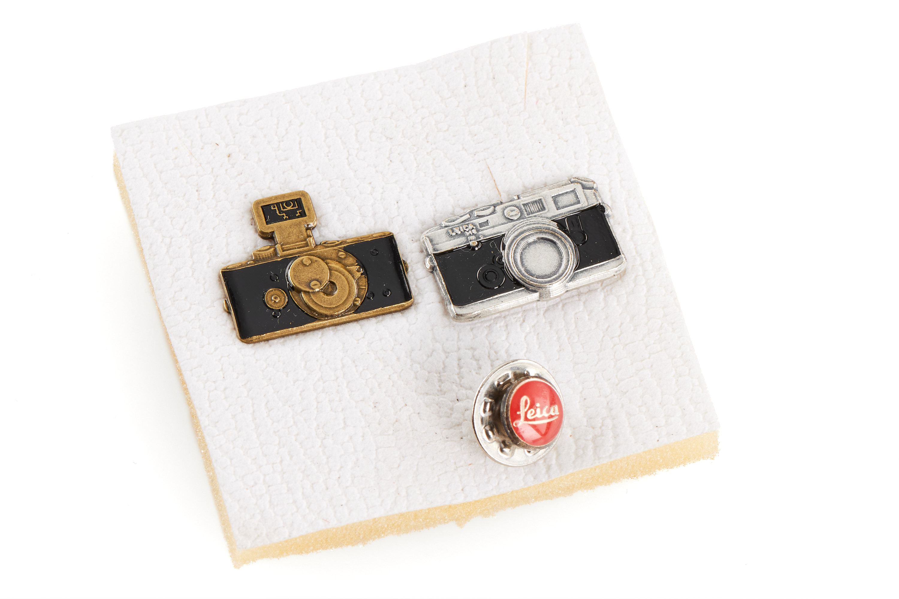 Leica Various Accessories