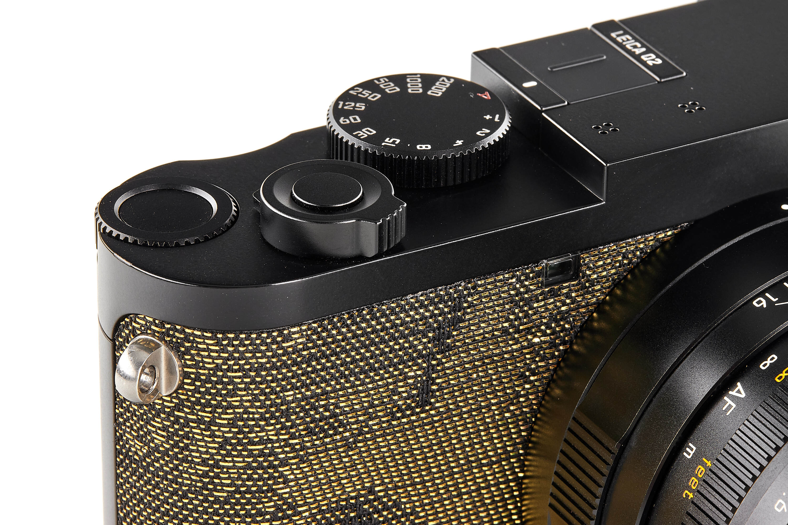 Leica Q2 'Dawn' by Seal