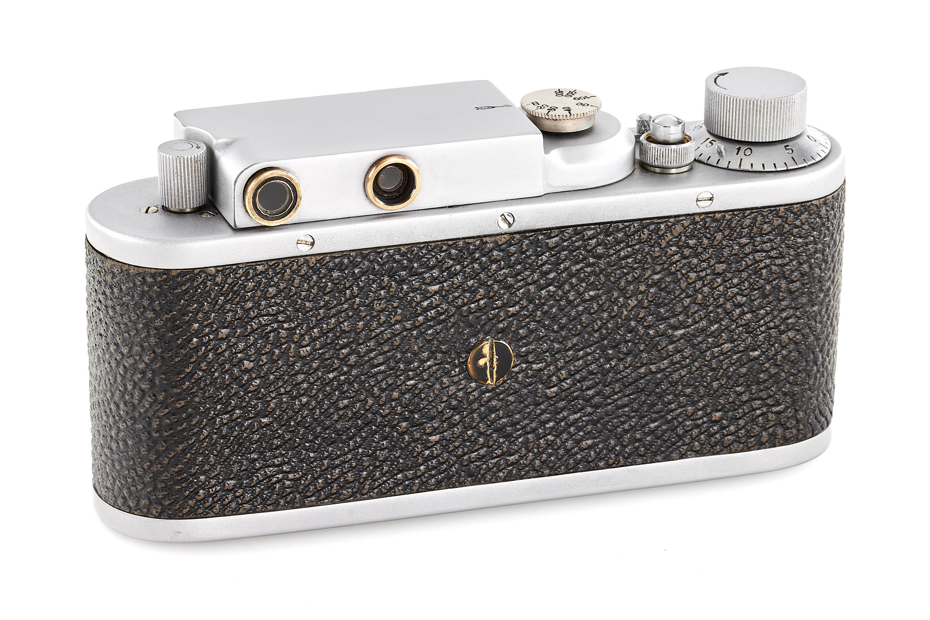 Geodeziya FAG Model. 2. with GOI 3.5/5cm *